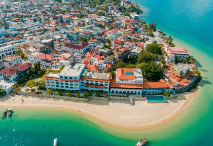 Tanzanie - Zanzibar - Visite guidée de Stone Town ©Shutterstock, Moiz Husein storyteller