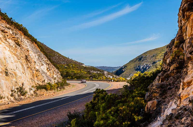 Afrique du Sud - Cape Town - ©Shutterstock, Andreswanepoel