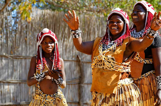 Namibie - Kongola - Bande de Caprivi - Nmushasha River Lodge - Gondwana Collection