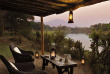 Zambie - Lower Zambezi - Chongwe River Camp