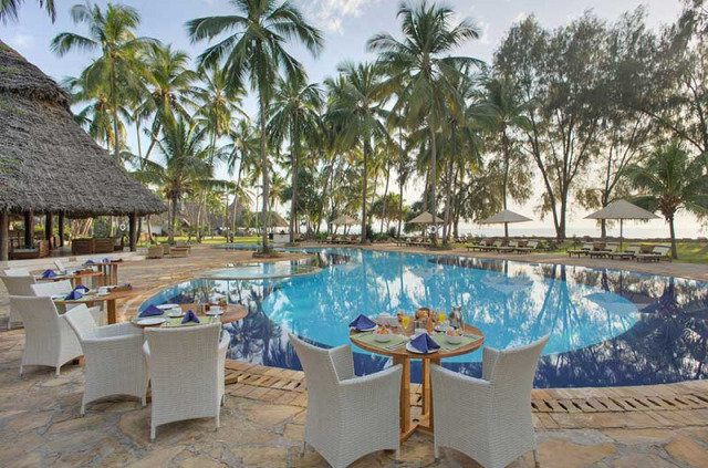Tanzanie - Zanzibar - BlueBay Beach Resort and Spa
